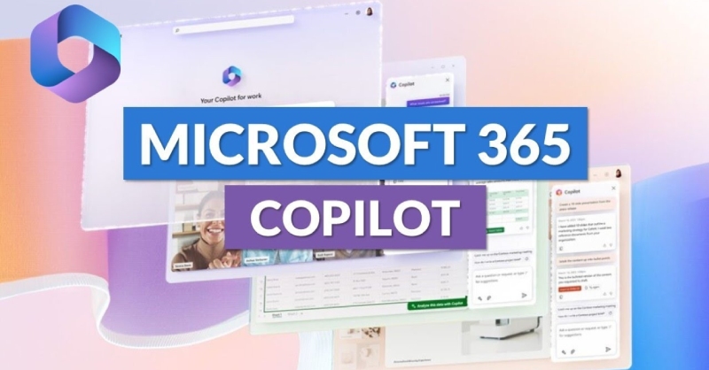 Nền tảng Microsoft 365 copilot miễn phí 1 năm cho sinh viên