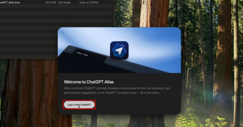 cach-tai-chatgpt-atlas-tren-may-macos-4 Đăng nhập tài khoản với chatgpt