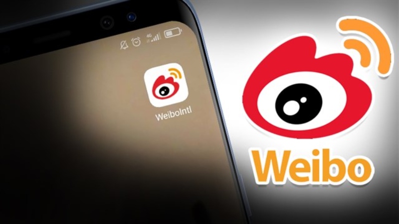 cach-tai-va-su-dung-weibo-8 Ứng dụng Weibo hiển thị trên màn hình điện thoại