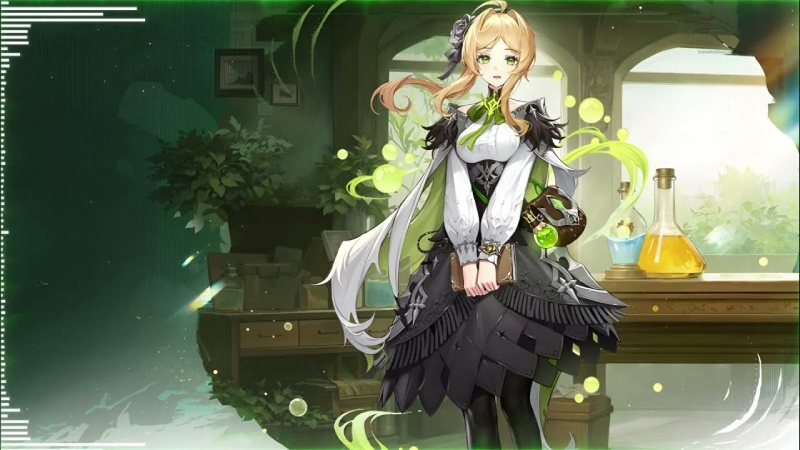 Daphne trong phòng thí nghiệm