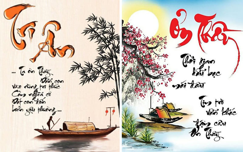 cau-doi-20-11-2 Câu đối 20/11 về thầy cô
