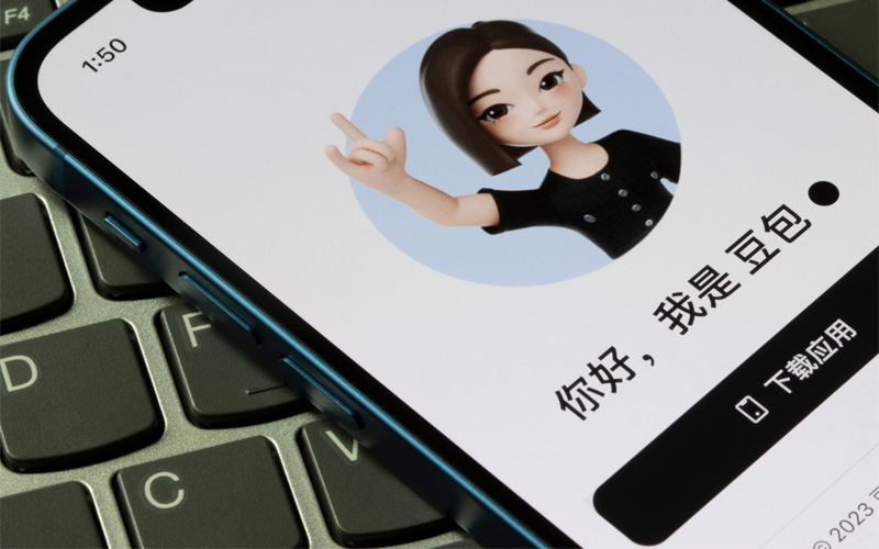 doubao-ai-la-tro-ly-ao-tri-tue-nhan-tao-cua-bytedance Doubao AI là công cụ gì