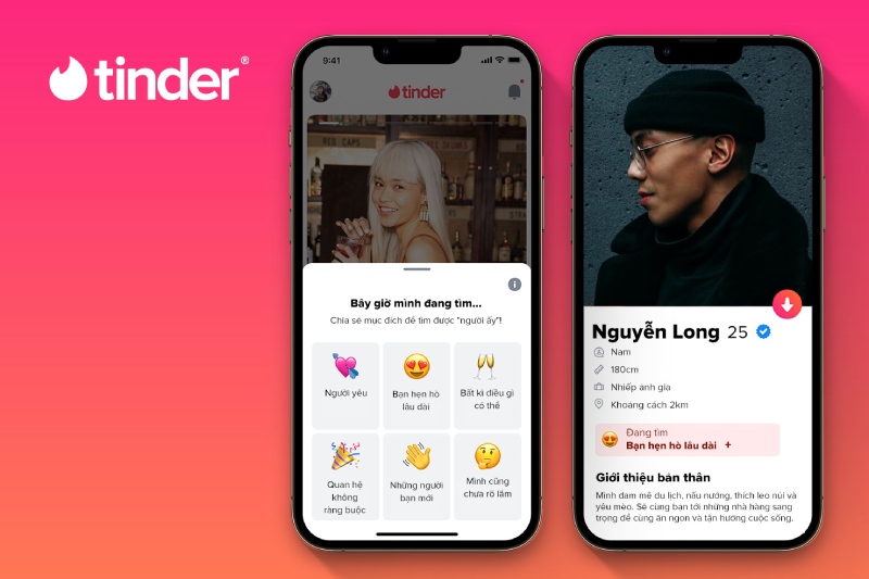lam-the-nao-de-match-tinder-hieu-qua-3 Bí quyết xây dựng hồ sơ Tinder cực thu hút