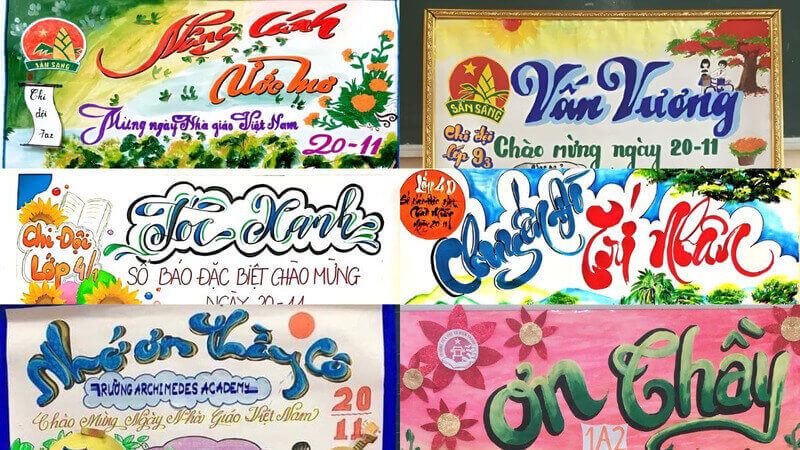 mau-bao-tuong-20-11-33 Bố cục của các tiêu đề báo tường