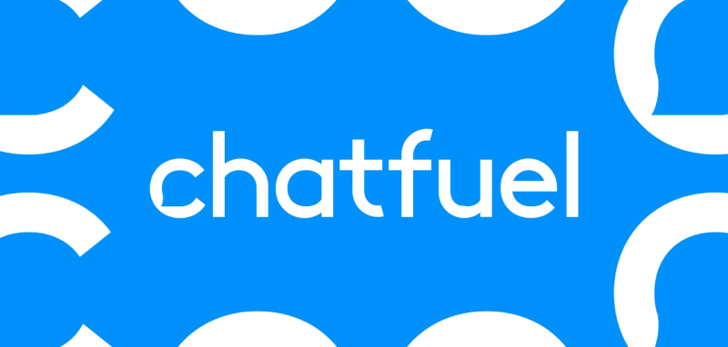 Logo Chatfuel – nền tảng chatbot hỗ trợ bán hàng Facebook