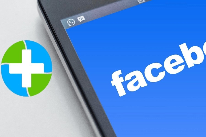 Biểu tượng ứng dụng FPlus hỗ trợ bán hàng trên Facebook
