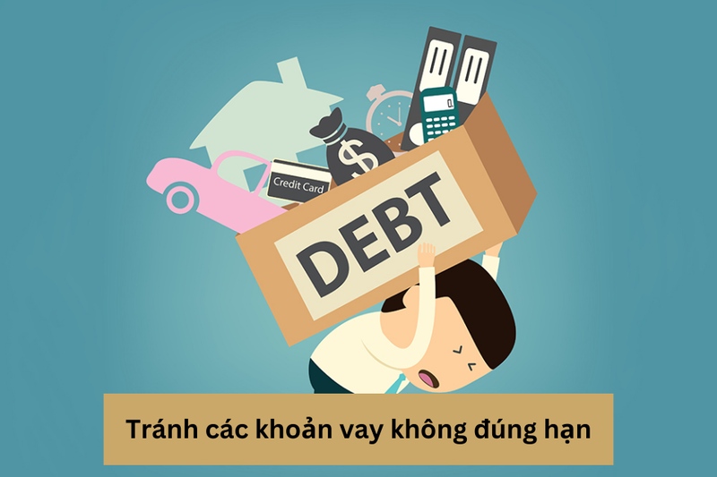 tang-han-muc-vi-tra-sau-momo-1 Các khoản vay trả không đúng hạn khiến người dùng không đủ điều kiện để nâng mức ví trả sau