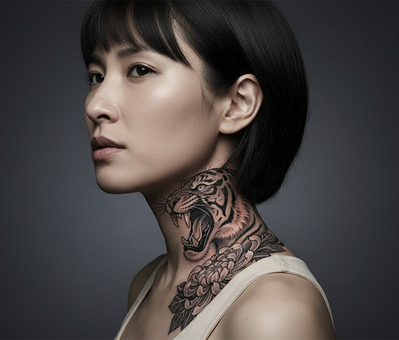 trend-tao-hinh-xam-giup-tuy-chinh-phong-cach-de-dang Trend tạo hình xăm kết hợp thời trang và cá tính