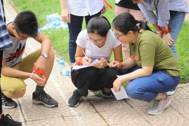 Trò chơi “Ai hiểu ai nhất?”
