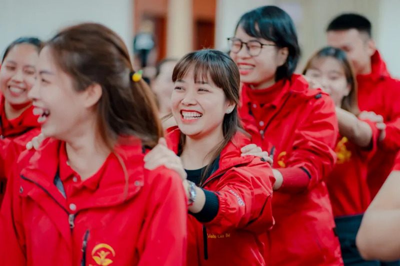Trò chơi Thứ tự bí ẩn