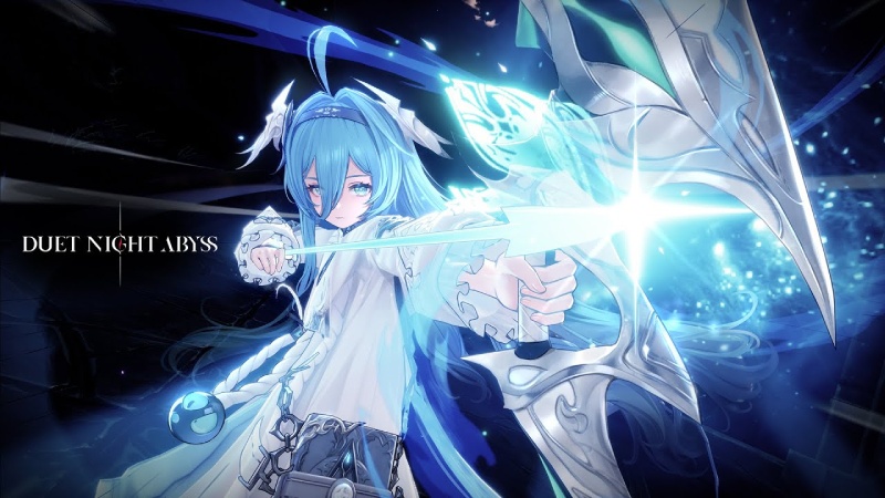 Sau khi mở khóa nhân vật trong Duet Night Abyss, cần nâng cấp sức mạnh cho chúng