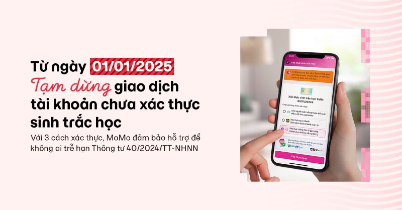 xac-thuc-sinh-trc483c-hoc-momo-6 Thông báo MoMo yêu cầu xác thực sinh trắc học