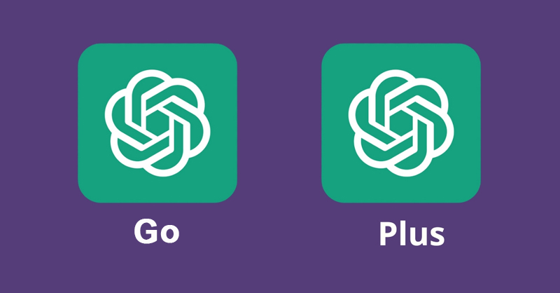 1-so-sanh-chatgpt-go-va-chatgpt-plus So sánh ChatGPT Go và ChatGPT Plus, nên chọn phiên bản nào