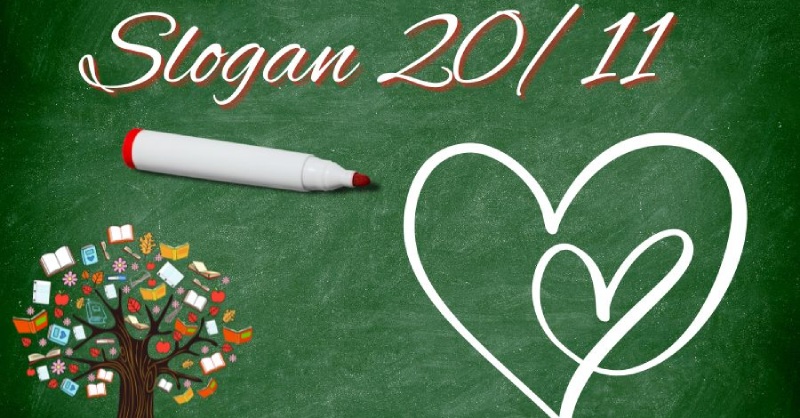 Tổng hợp 150 Slogan 20/11 ý nghĩa, tri ân thầy cô giáo