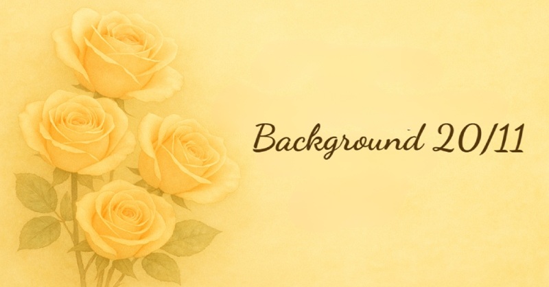 Tổng hợp 50 Mẫu Background 20/11 đẹp, độc đáo, sáng tạo