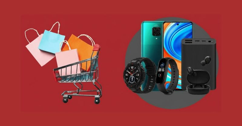Gợi ý top sản phẩm giảm giá nên mua vào dịp Black Friday