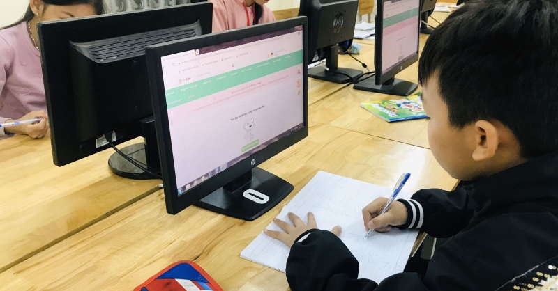 Tìm hiểu cuộc thi VioEdu và những điều học sinh cần biết