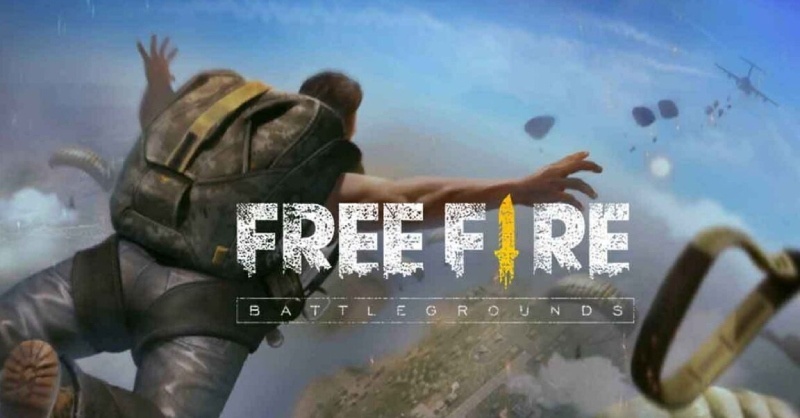 Cách kết bạn trong Free Fire