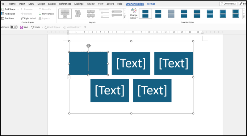 Nhập nội dung vào ô