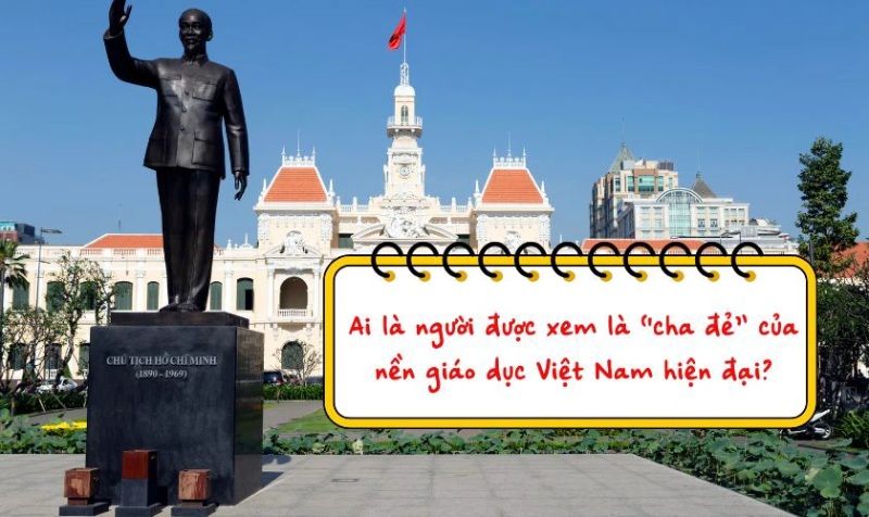Câu hỏi khó về lịch sử ra đời ngày 20/11