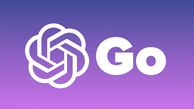 ChatGPT Go sử dụng mô hình GPT-5 tiên tiến