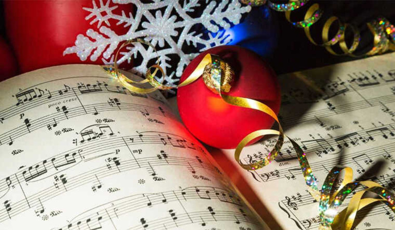 Bài ca Khúc Nhạc Mùa Noel