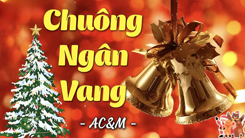 Bài ca Chuông Ngân Vang