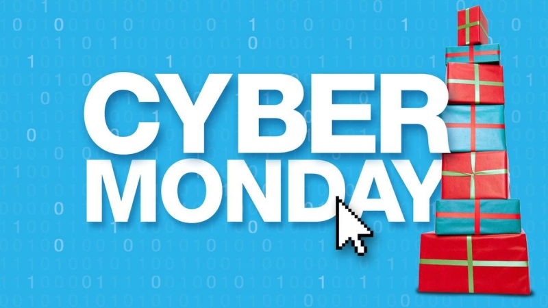 Những câu caption cute phù hợp cho ngày Cyber Monday