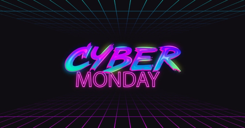 Tổng hợp các caption thích hợp dùng cho ngày Cyber Monday