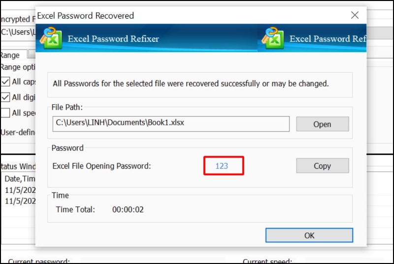 nhung-cach-xu-ly-quen-mat-khau-file-excel-16 Mật khẩu file Excel đã được mở
