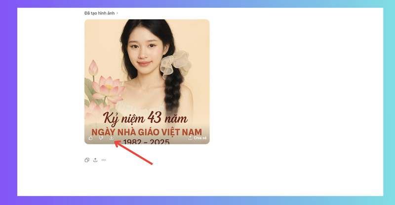 Tải ảnh về thiết bị