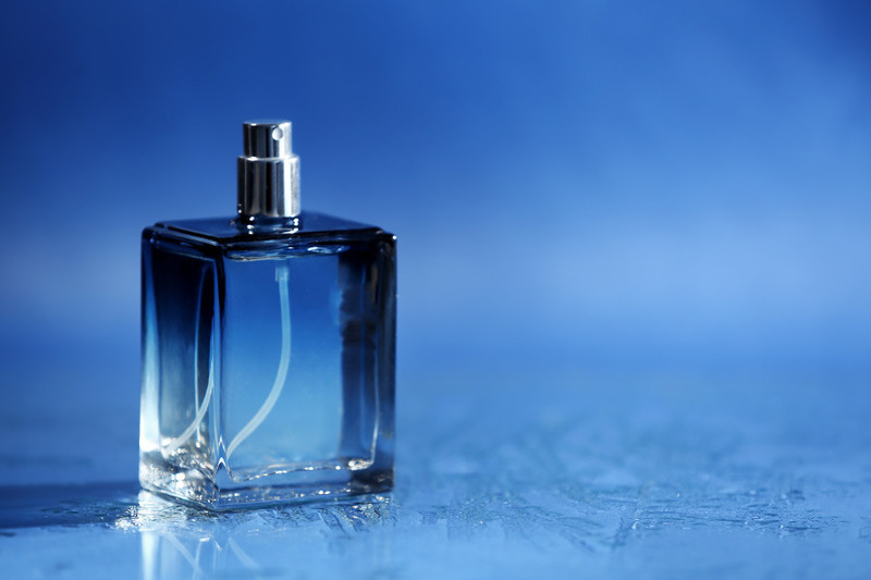 Nước hoa nam hương thơm nam tính