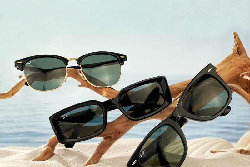 Kính mát của nam