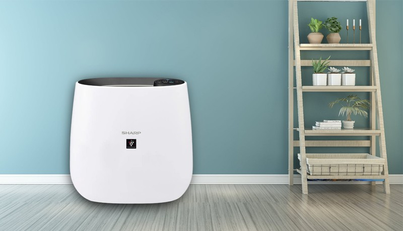 Máy lọc không khí