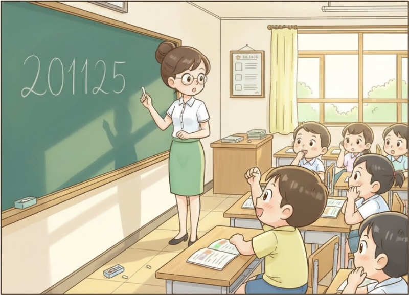 Truyện cười 20/11 có tranh tự sáng tác