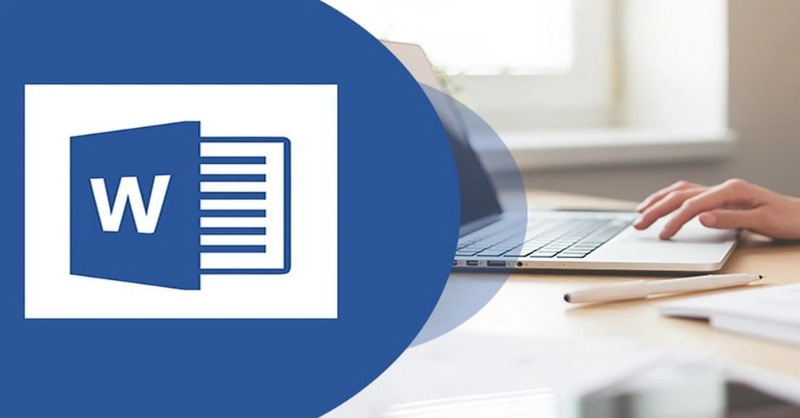 Tổng hợp thủ thuật hay trong Word và các phím tắt hữu ích