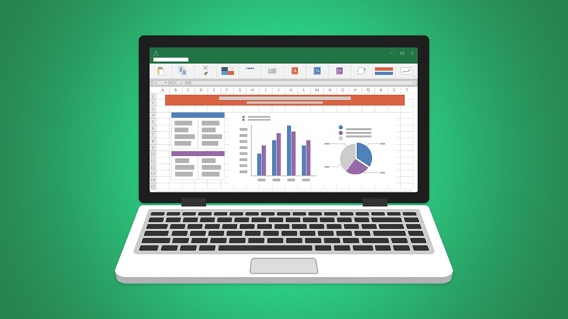 Cách dùng hàm MIN MAX trong Excel và ví dụ cụ thể