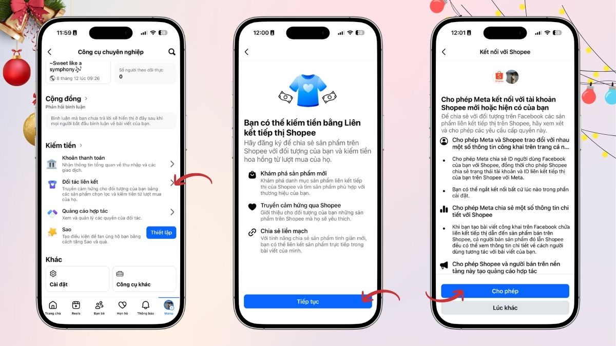 bat-kiem-tien-tu-noi-dung-tren-facebook-ca-nhan-21 Bật tính năng đối tác liên kết