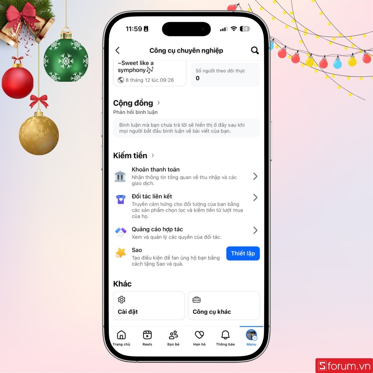 bat-kiem-tien-tu-noi-dung-tren-facebook-ca-nhan-7 Nội dung chính trong phần kiếm tiền