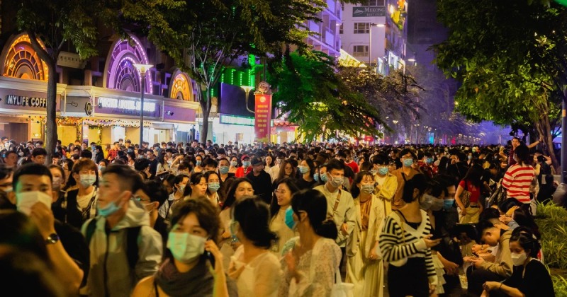 Hạn chế mang đồ đạc cồng kềnh, vật có giá trị cao