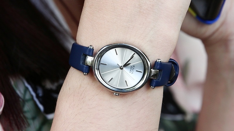 đồng hồ đeo tay