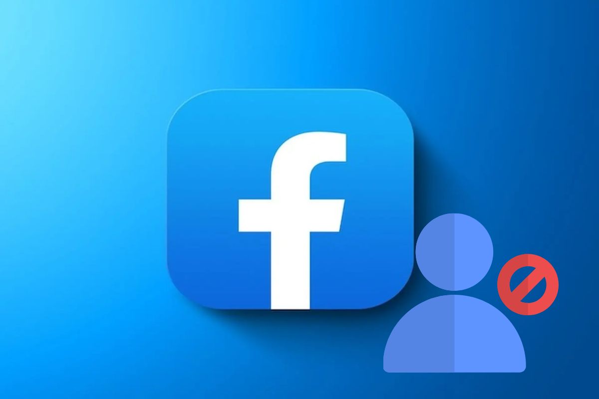 Cách xem Facebook của người chặn mình